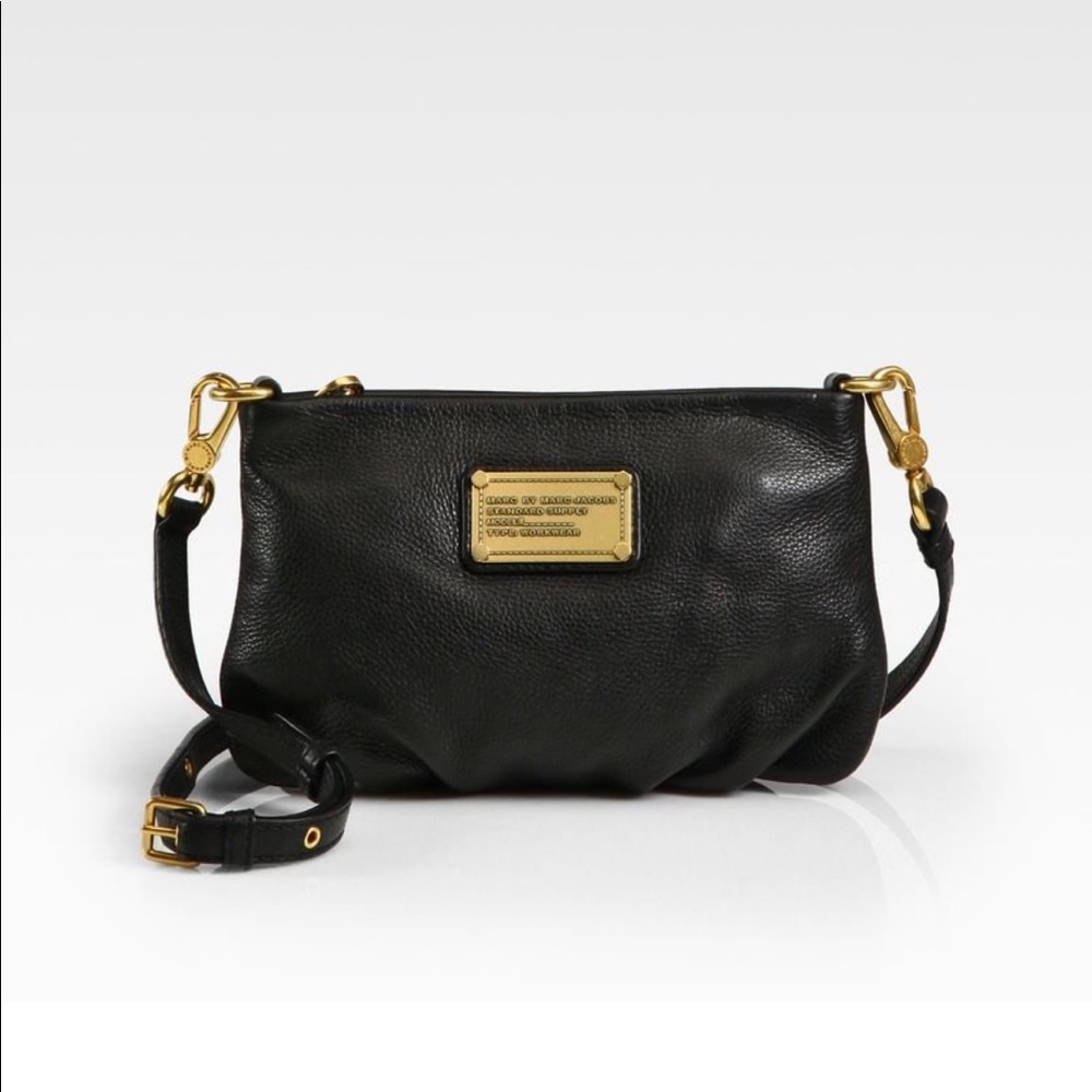 Marc by Marc Jacobs Percy Crossbody